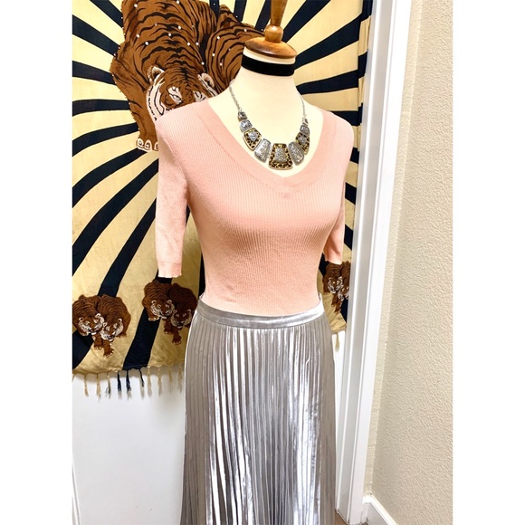 π Stylish leopard deco necklace - Picture 5 of 5